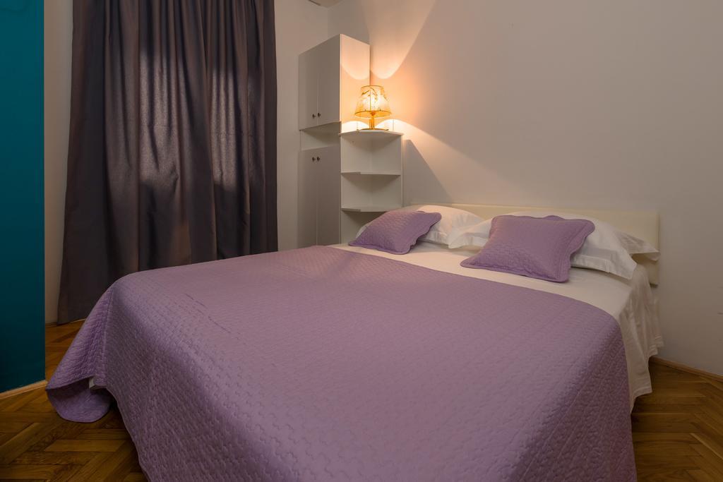 Holiday Home Adriatic Split Rum bild