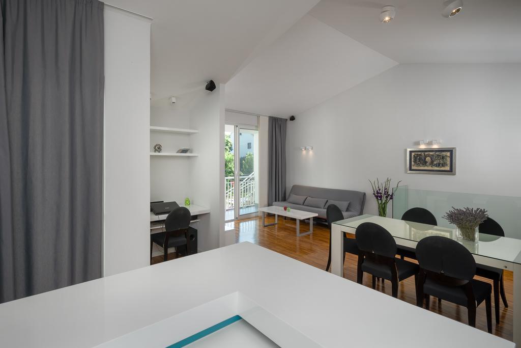 Holiday Home Adriatic Split Rum bild
