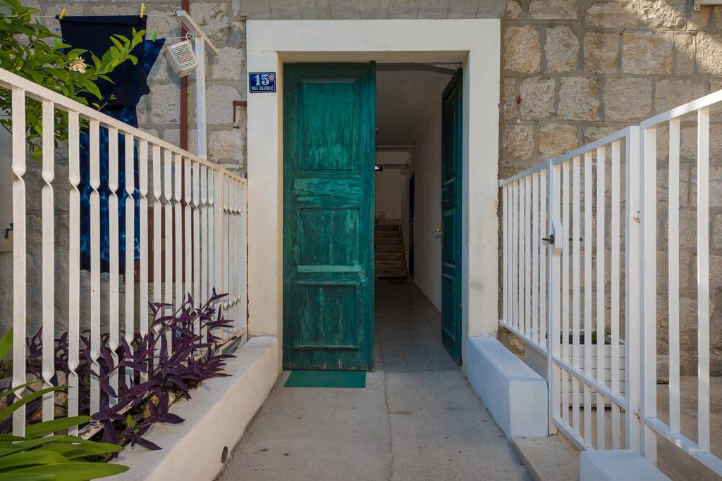Holiday Home Adriatic Split Rum bild